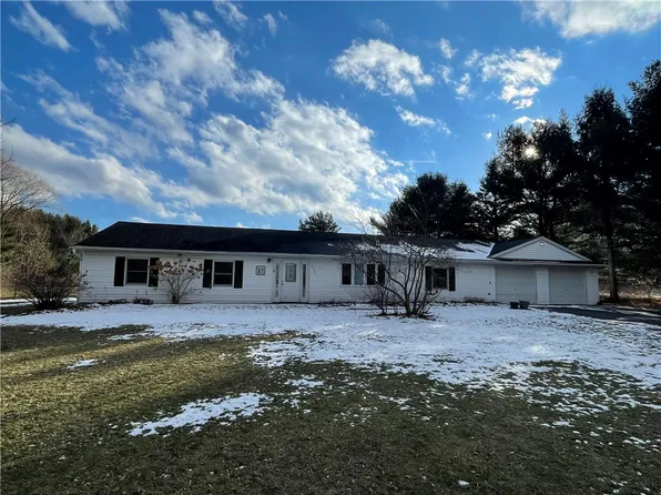 87 Farrell Rd, Ithaca, NY 14850