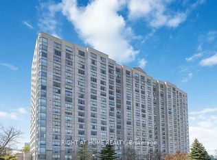 2627 McCowan Rd #1611, Toronto, ON M1S5T1