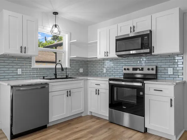 1421 Guthrie Dr, Waco, TX 76710