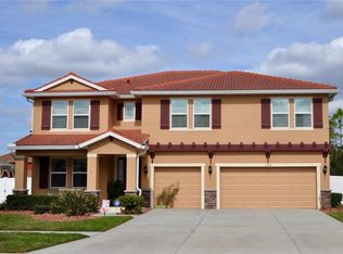 11734 Newberry Grove Loop, Riverview, FL 33579