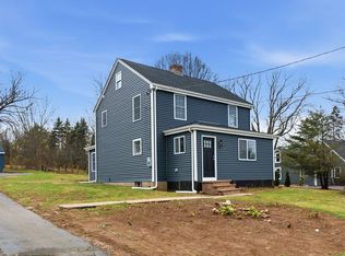 211 William St, Portland, CT 06480