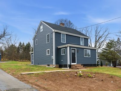 211 William Street, Portland, CT, 06480