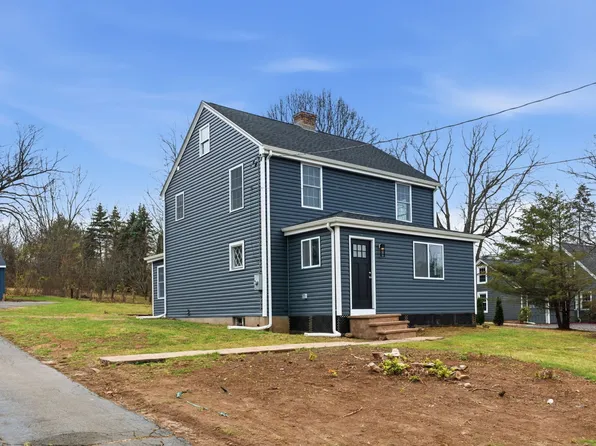 211 William Street, Portland, CT 06480
