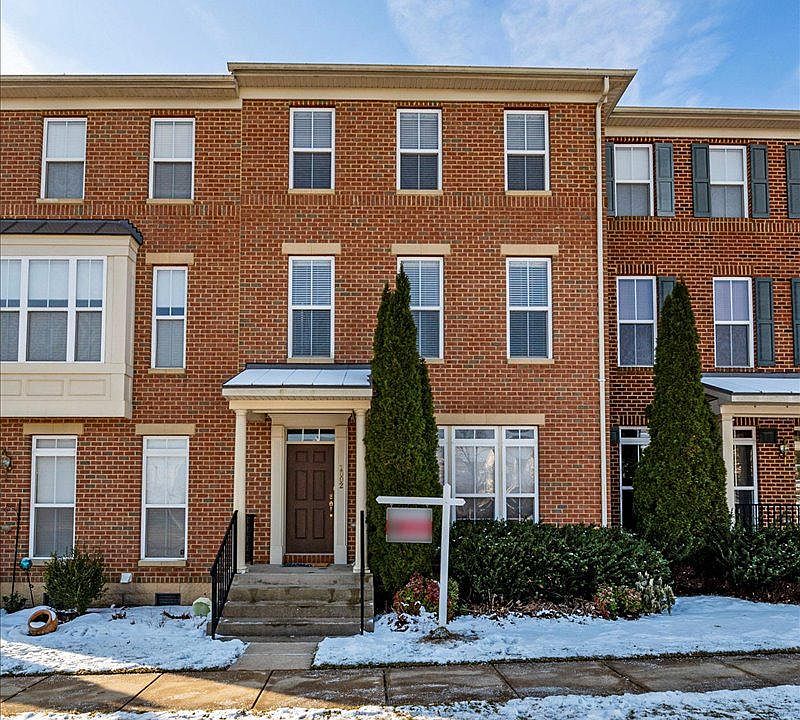 1002 Verdigris Way, Odenton, MD 21113 Zillow