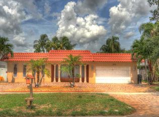 3620 N Park Rd, Hollywood, FL 33021