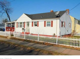 74 Stanwood St, Hartford, CT 06106