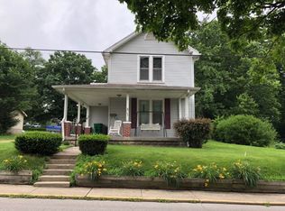 152 N Cross St, Danville, IN 46122