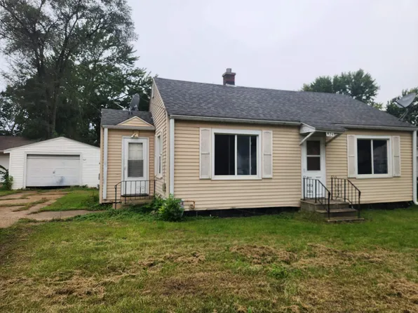 924 Colleen Ave, Evansdale, IA 50707