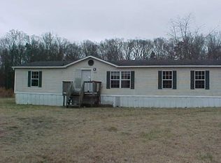 3732 Keys St, Anderson, SC 29624