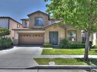 838 Dederick Ct, San Jose, CA 95125