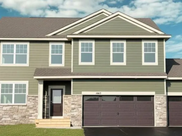 1643 Zumbro Ave, Shakopee, MN 55379