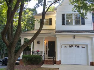 4531 Treerose Way, Raleigh, NC 27606