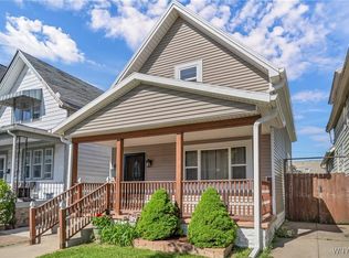 397 14th St, Buffalo, NY 14213