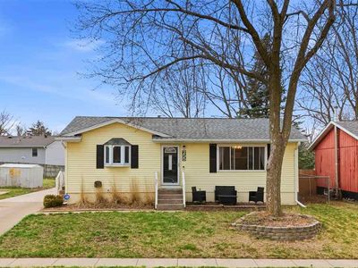 255 Juniper Ct, North Liberty, IA, 52317