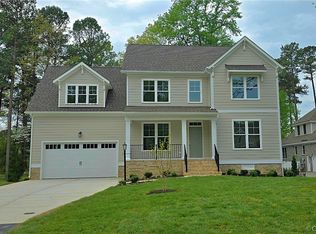 11181 Royal Ln, Providence Forge, VA 23140