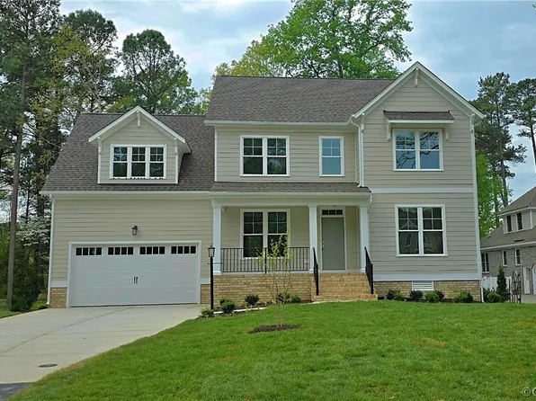 11181 Royal Ln, Providence Forge, VA 23140