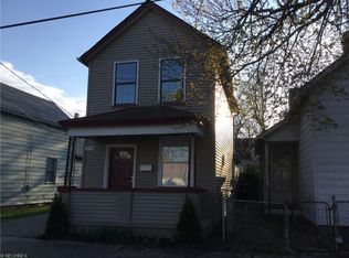 2318 W 38th St, Cleveland, OH