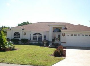 218 SW 38th St, Cape Coral, FL 33914