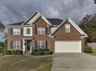 509 Turkey Farm Ct, Lexington, SC 29073