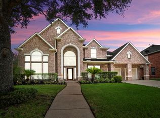 1314 Arden Forest Dr, Spring, TX 77379