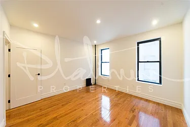 Rented by Platinum Properties