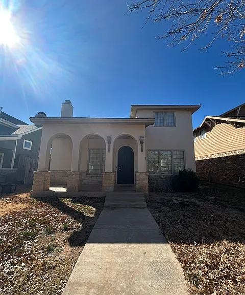 2107 Glenna Goodacre Blvd — Photo 1