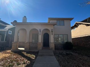 2107 Glenna Goodacre Blvd, Lubbock, TX 79401