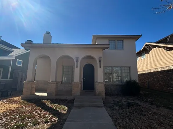 2107 Glenna Goodacre Blvd, Lubbock, TX 79401