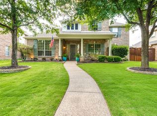 10276 Fire Ridge Dr, Frisco, TX 75033