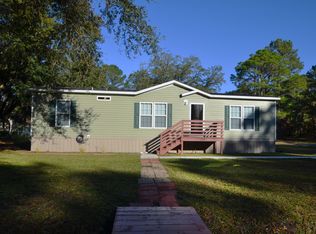 1224 Porcher School Rd, Awendaw, SC 29429