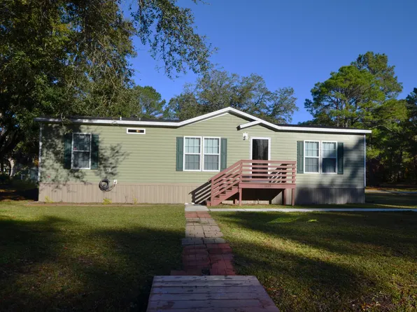 1224 Porcher School Rd, Awendaw, SC 29429
