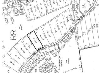 128 Alton Mountain Rd, Alton Bay, NH 03810