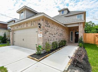 7974 Fowlie St, Houston, TX 77028