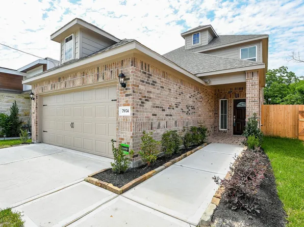 7974 Fowlie St, Houston, TX 77028