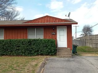 120 S Dove Rd, Grapevine, TX 76051