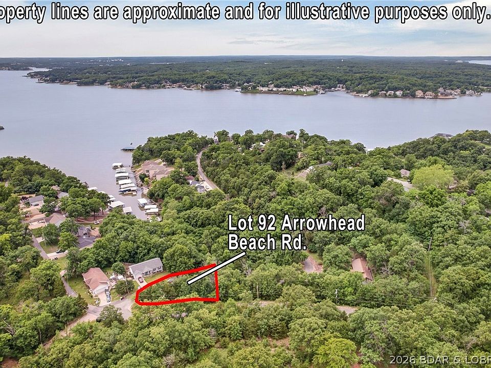 1st image of 92 Arrowhead Beach Rd