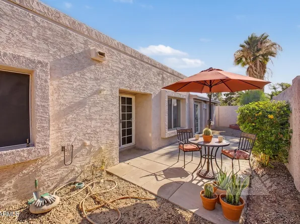 912 E VILLA RITA Drive, Phoenix, AZ 85022