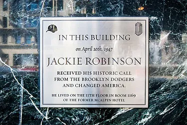 Rented by Herald Towers LLC