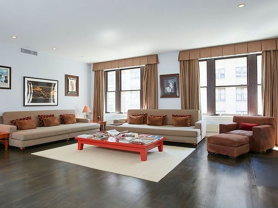 1st image of 124 Hudson St APT 3B
