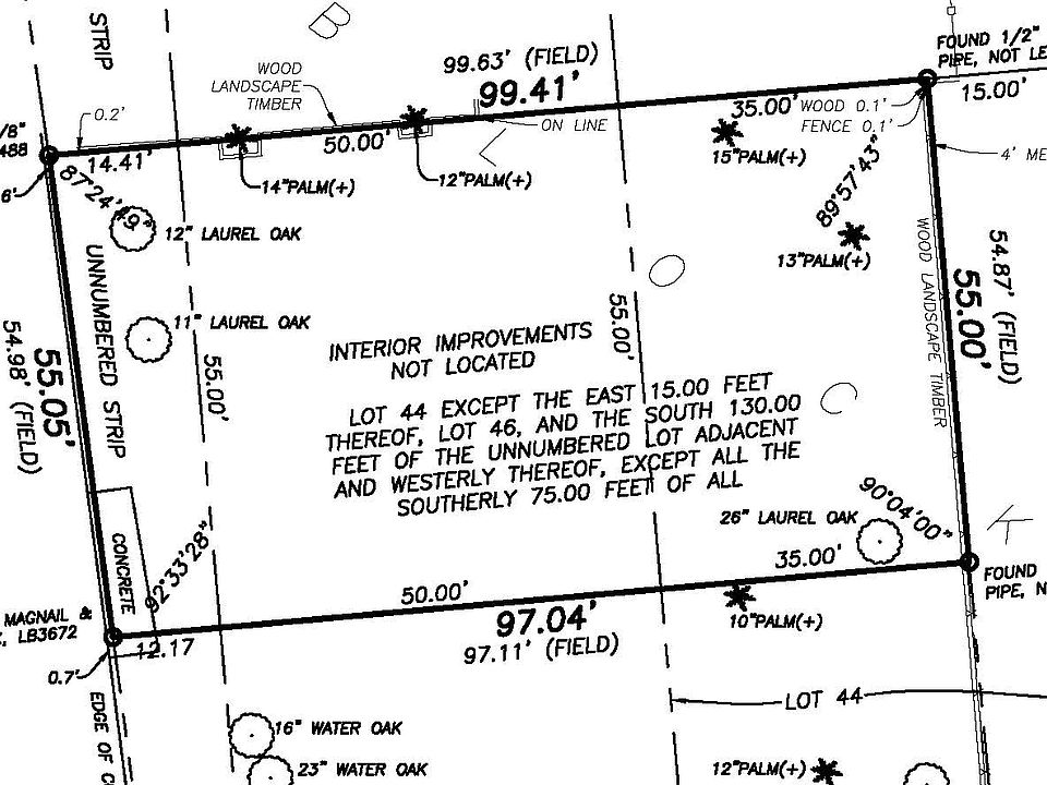 825 Sherry Dr, Atlantic Beach, FL 32233 Zillow