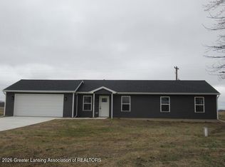 2990 N Hollister Rd, Ovid, MI 48866