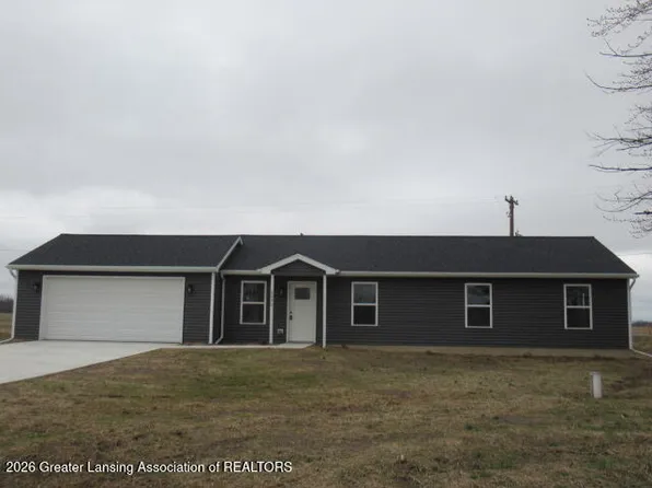 2990 N Hollister Rd, Ovid, MI 48866