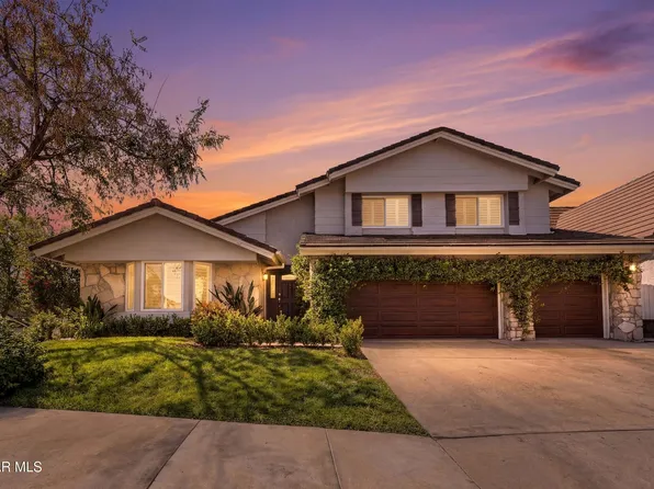 29100 Oakpath Dr, Agoura Hills, CA 91301