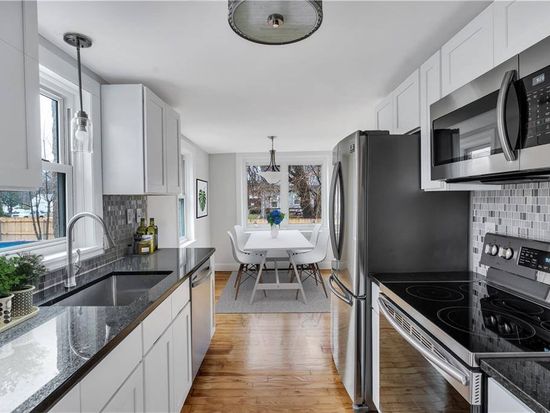 Kitchen Cabinets North Providence Ri