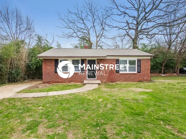 651 Reeves Ct, Charlotte, NC 28208