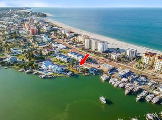 13529 Boca Ciega Ave, Madeira Beach, FL 33708