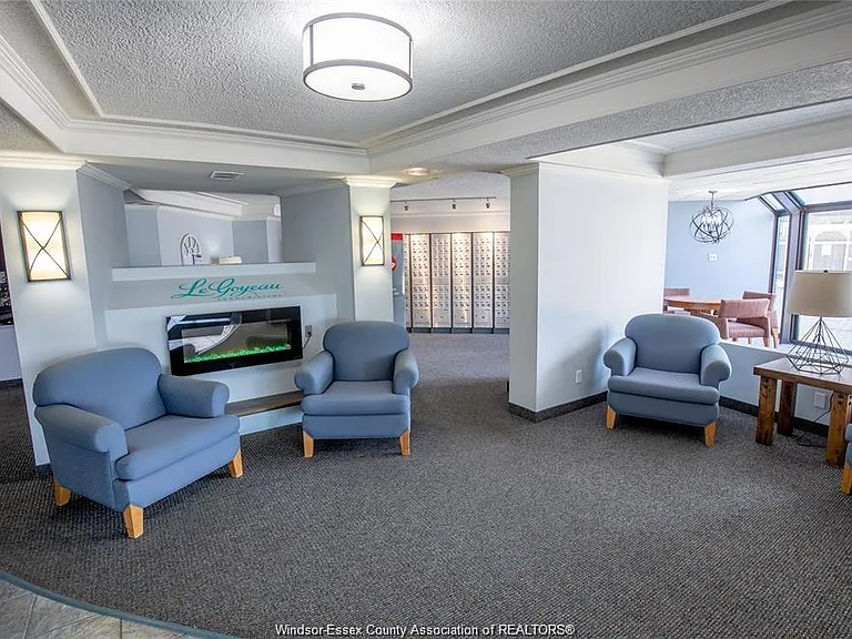 111 Riverside Dr E #1607 — Photo 25