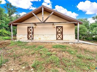 1022 Ranger Rdg, New Braunfels, TX 78132