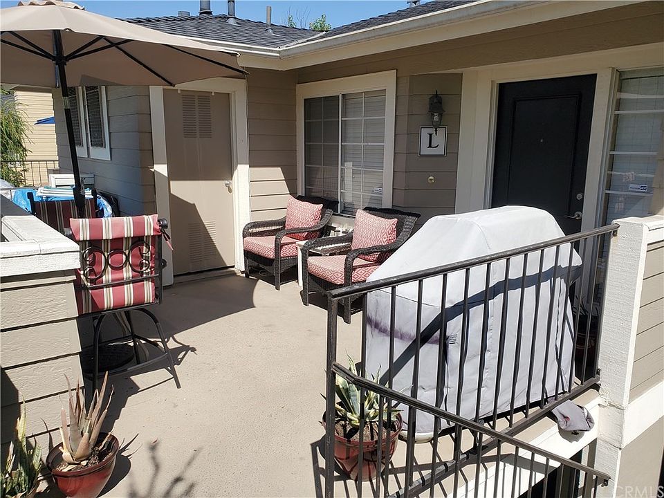 2nd image of 23412 Pacific Park Dr Unit 32L