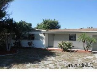 885 S Montego Bay Dr, Merritt Island, FL 32953